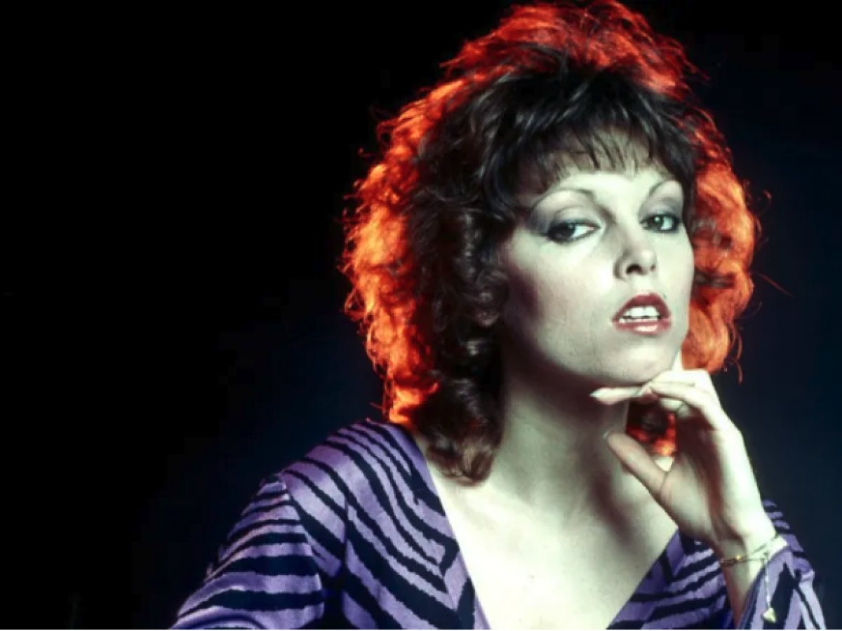 Pat Benatar