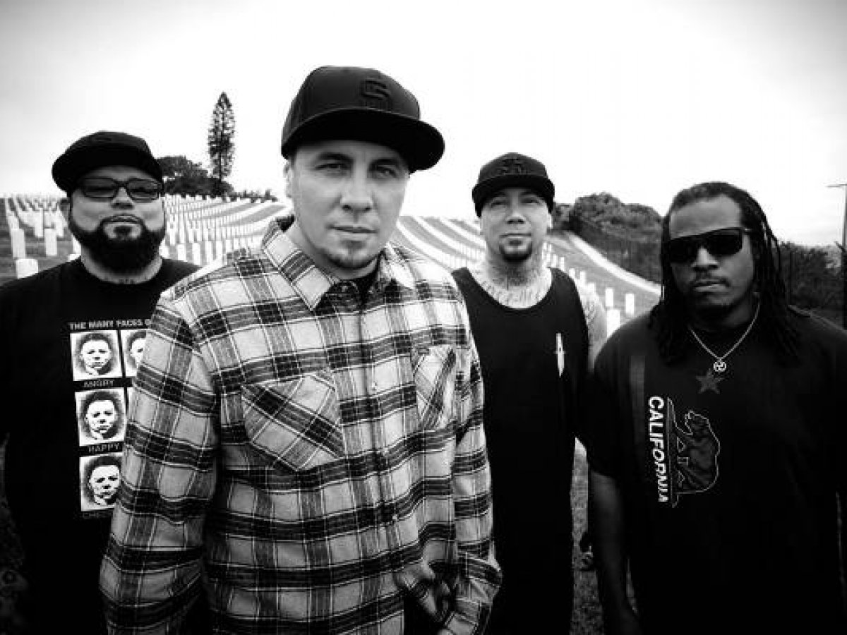 P.O.D.