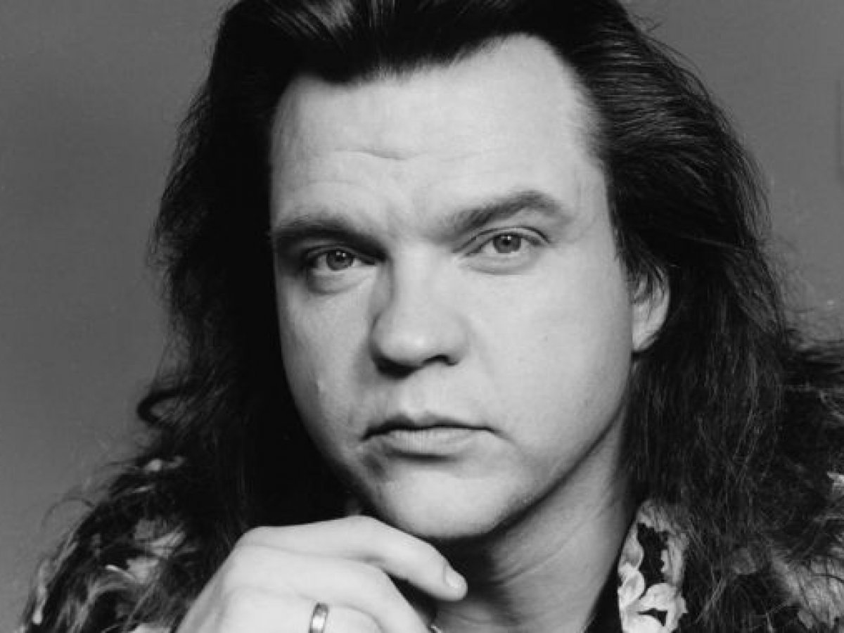 Meat Loaf