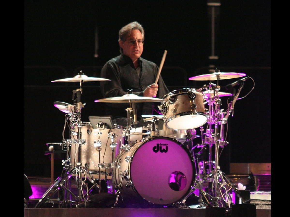 Max Weinberg