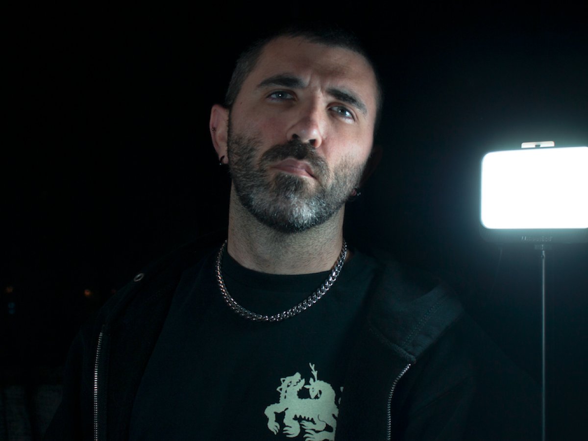 Andoni Ros