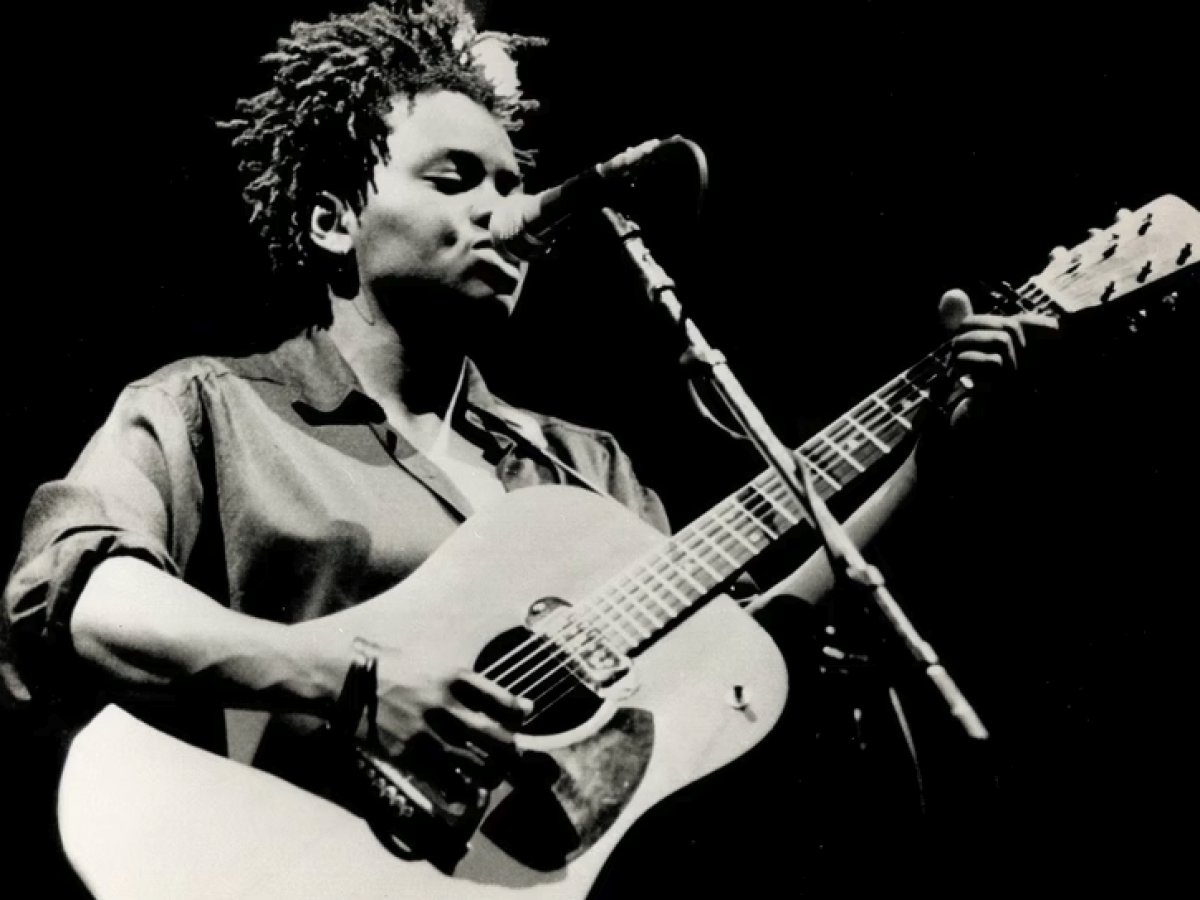 Tracy Chapman