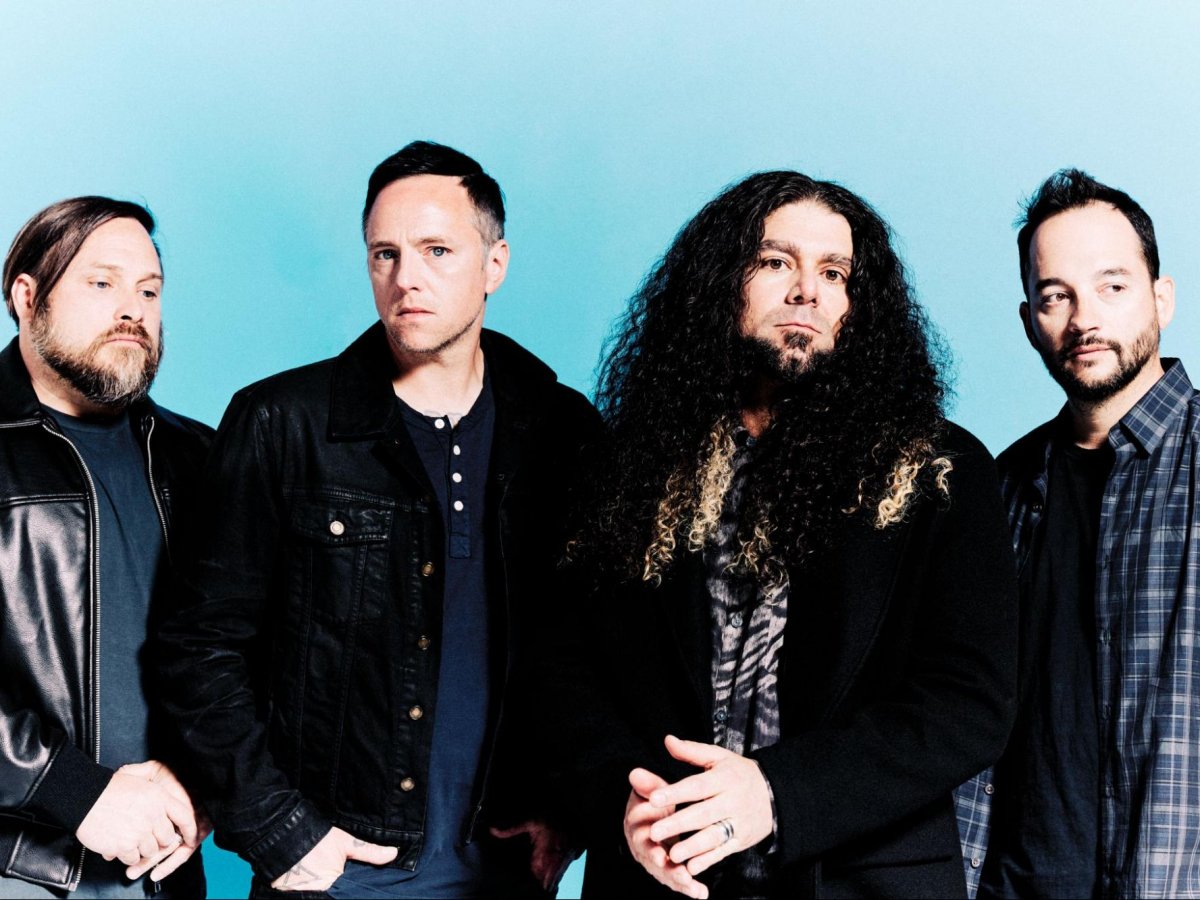 Coheed and Cambria