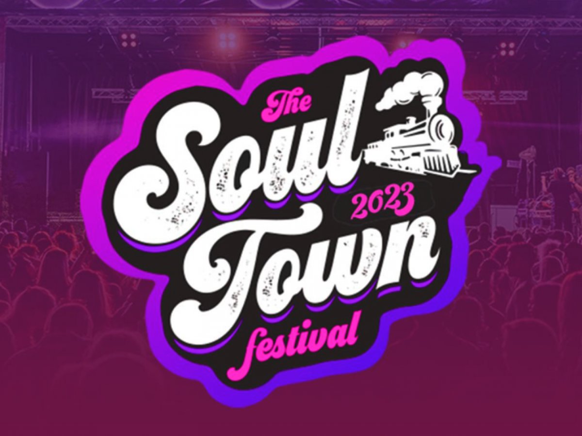 Soultown