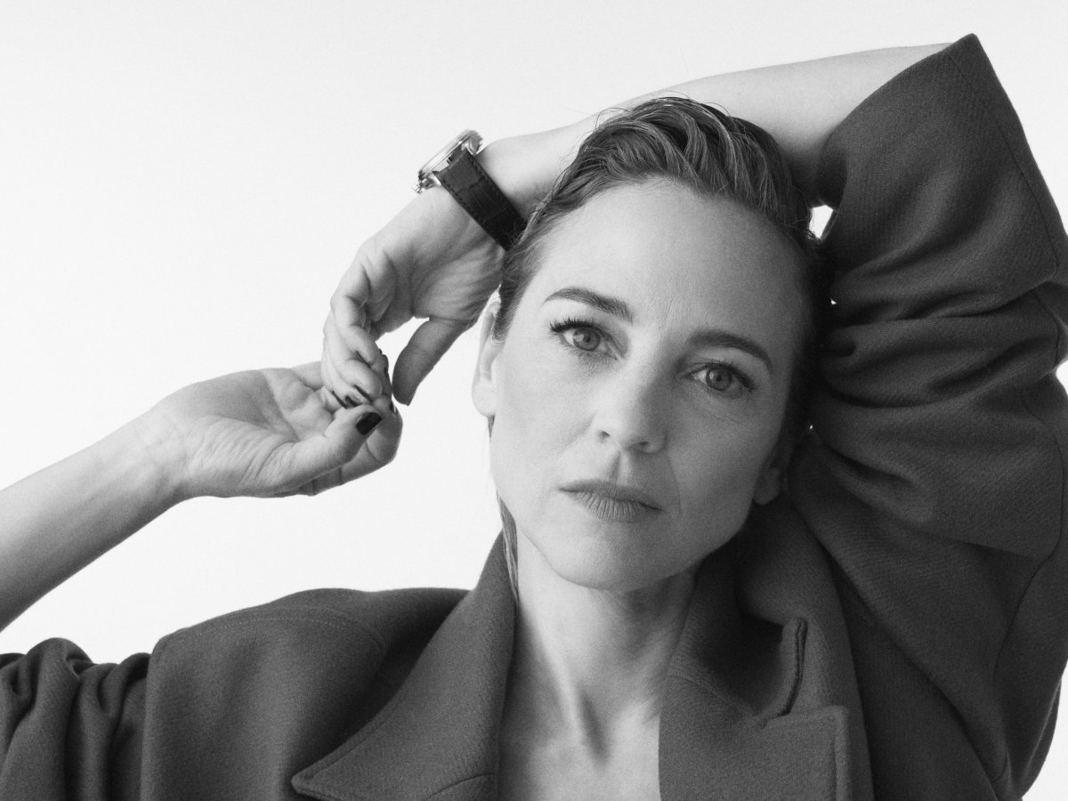 Leonor Watling