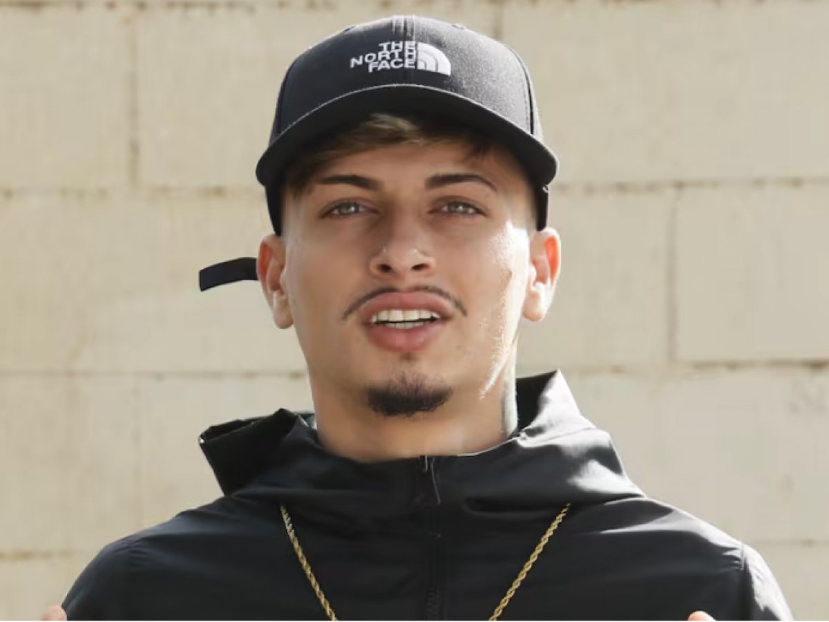 Óscar el Ruso