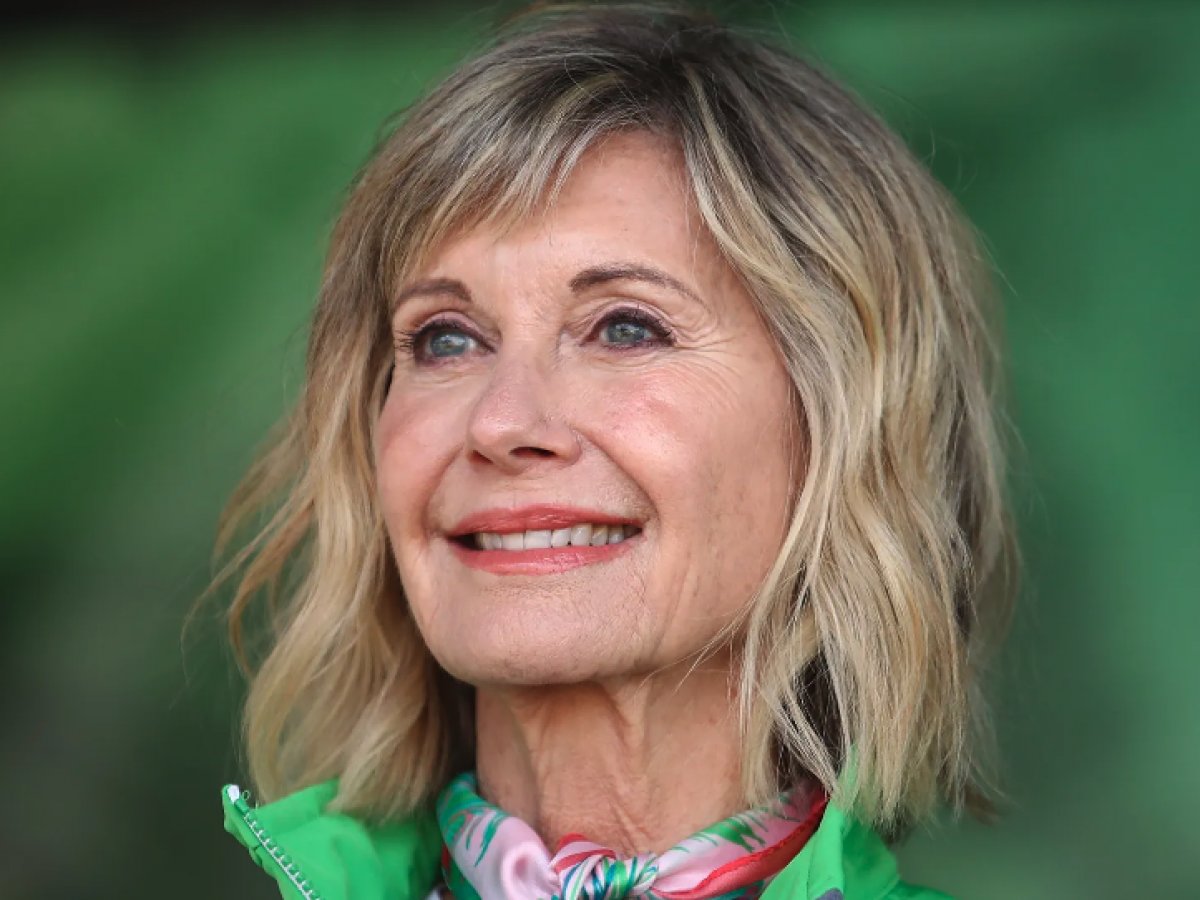 Olivia Newton-John