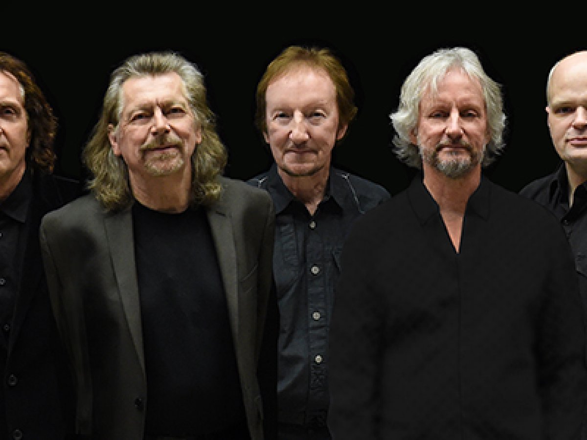Electric Light Orchestra