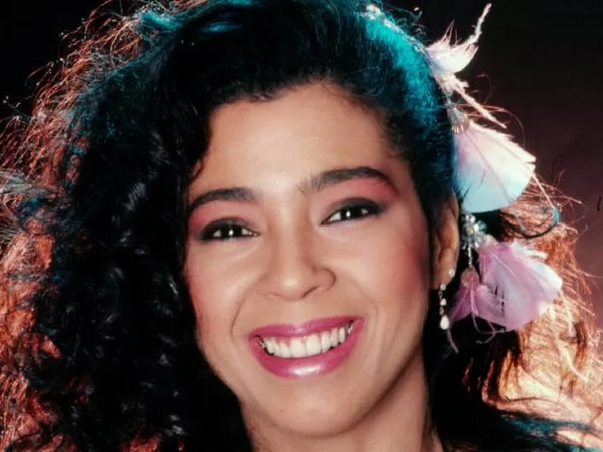 Irene Cara