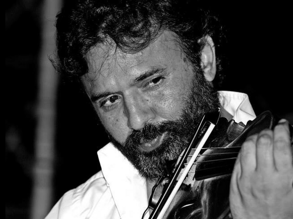Bernardo Parrilla