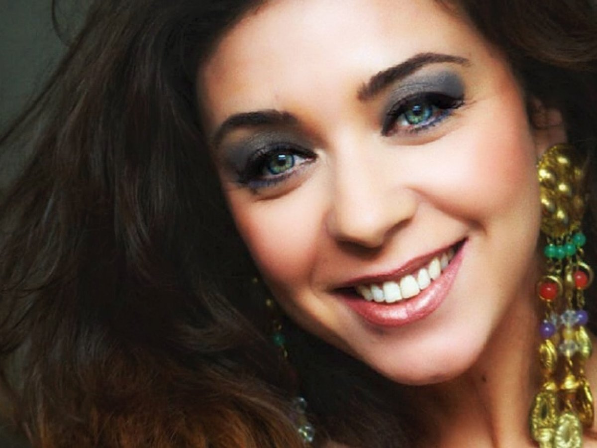 Sandra Carrasco