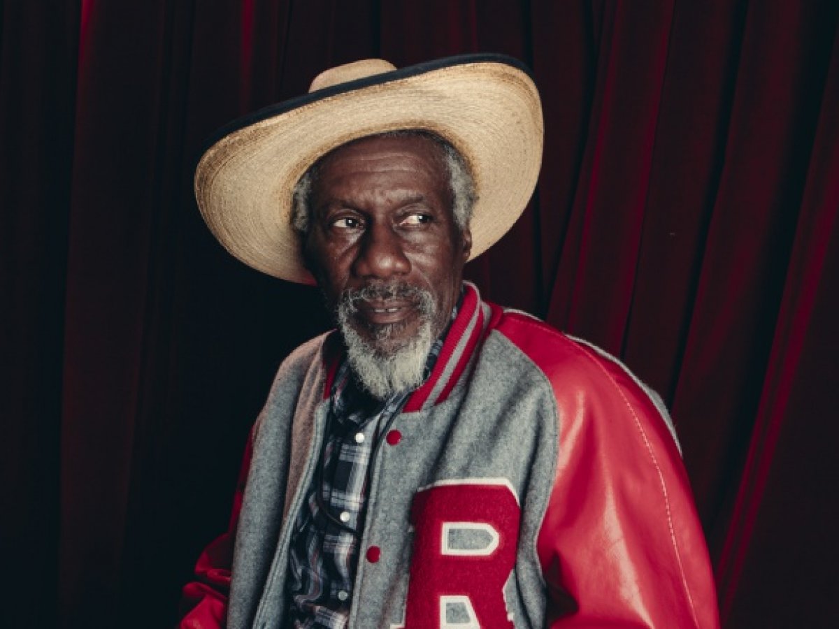 Robert Finley