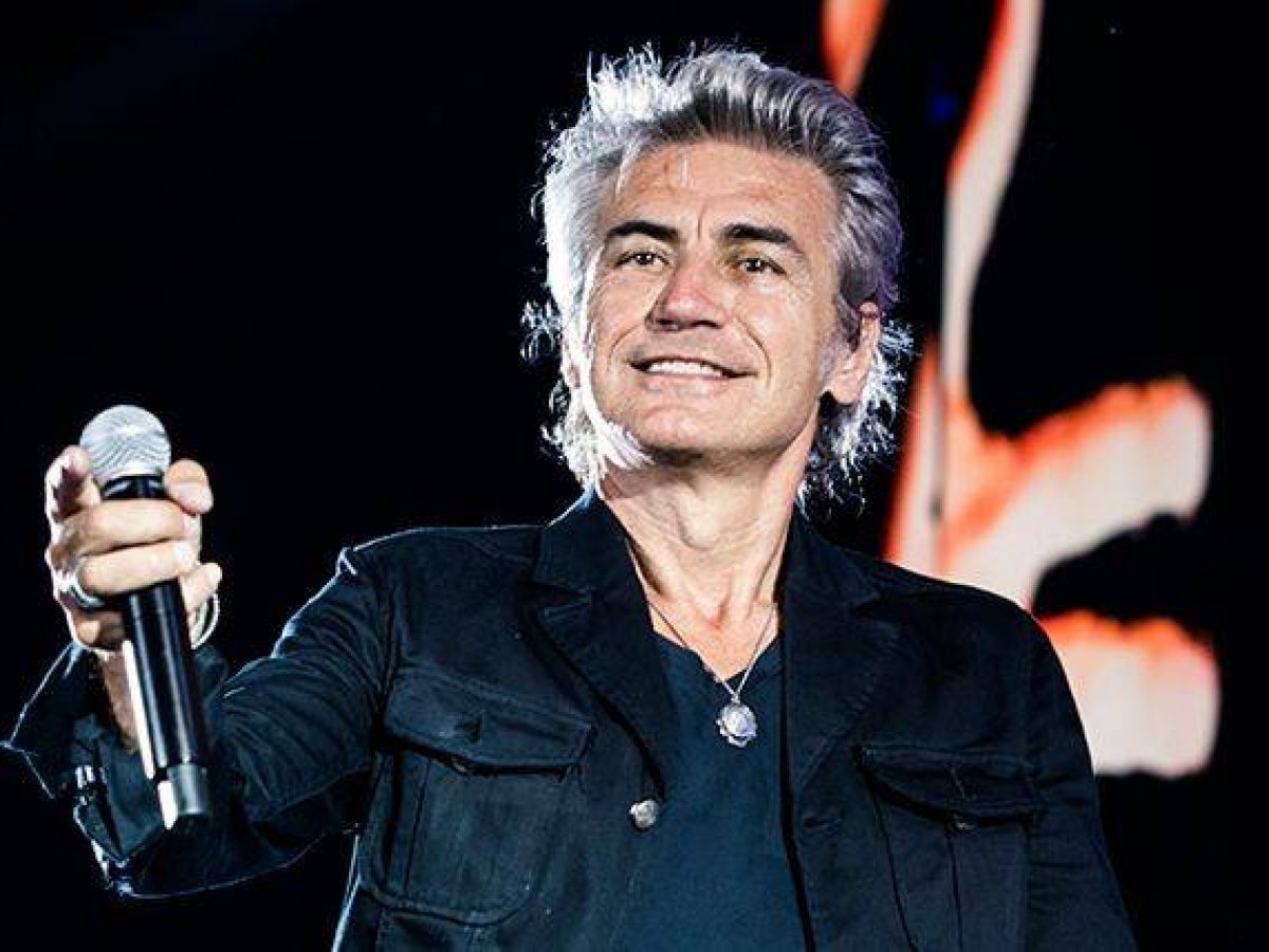 Luciano Ligabue