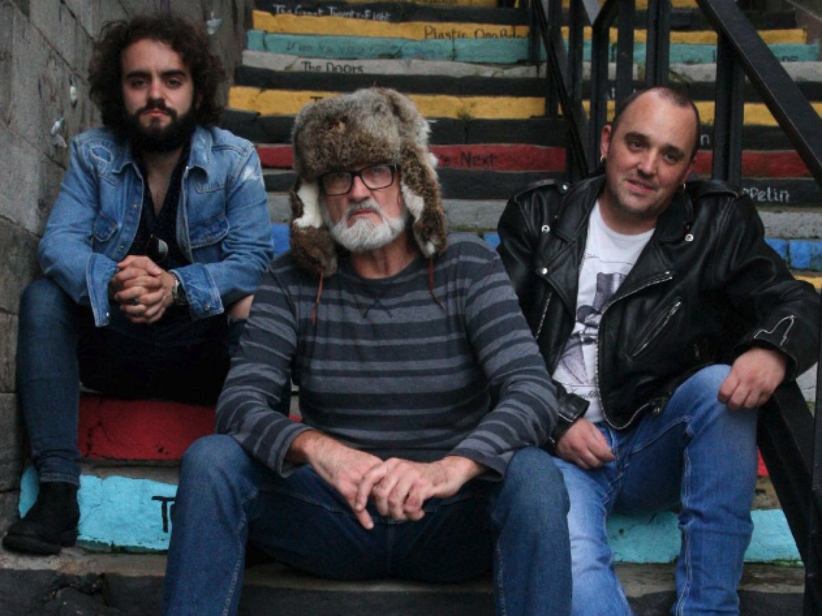 Los Ruidos