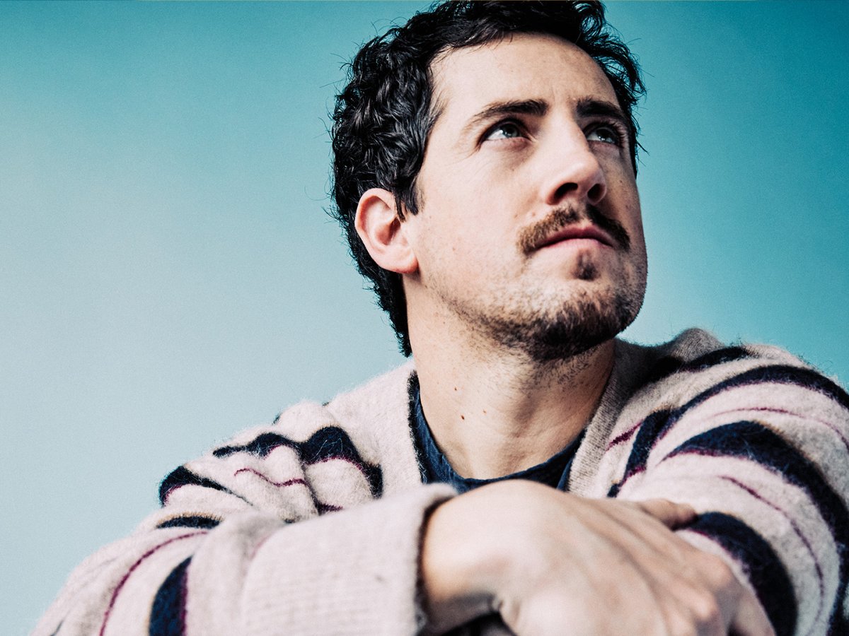 Michael Marcagi