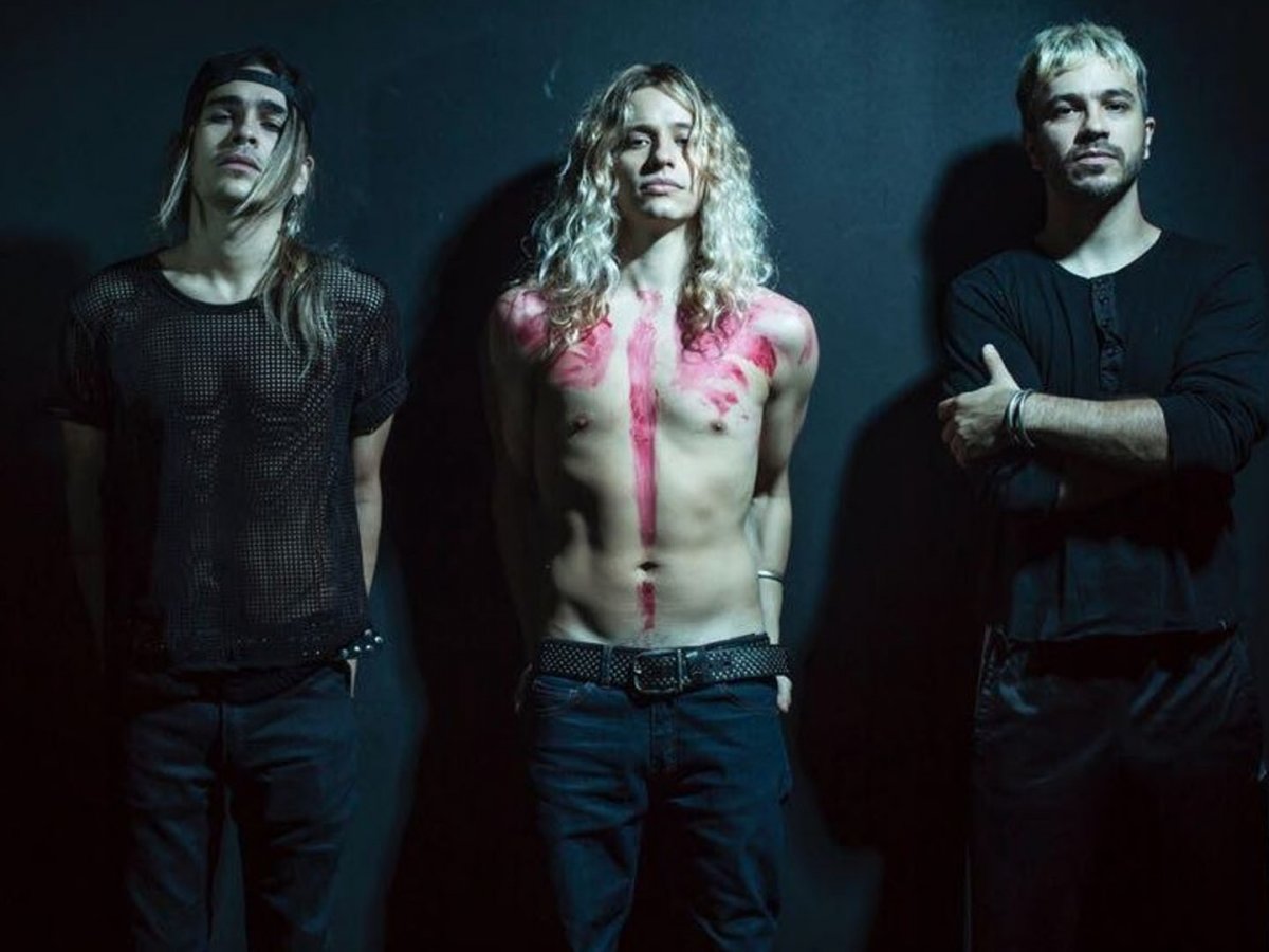 Airbag (Argentina)
