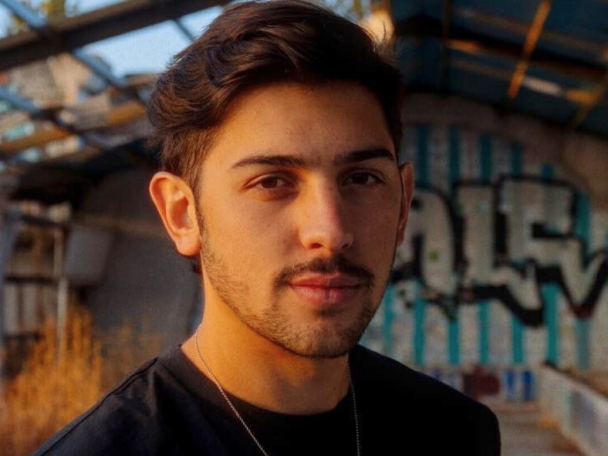 Tony Mils