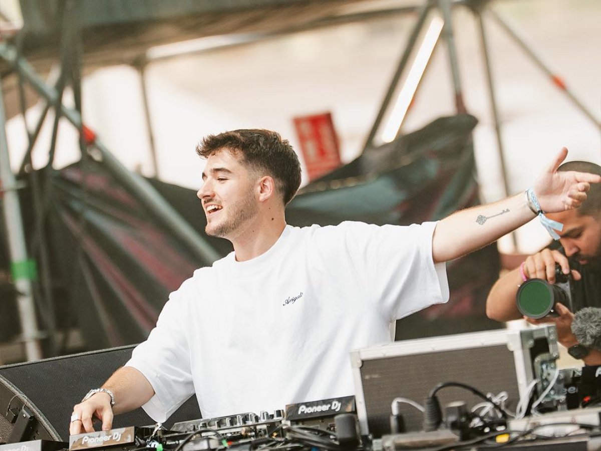 Joyce Dj