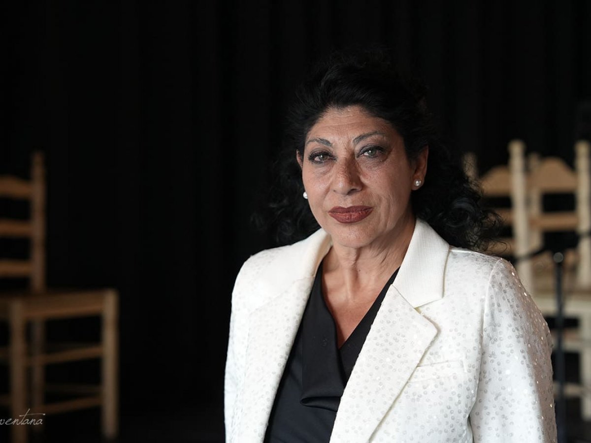 Manuela Carrasco