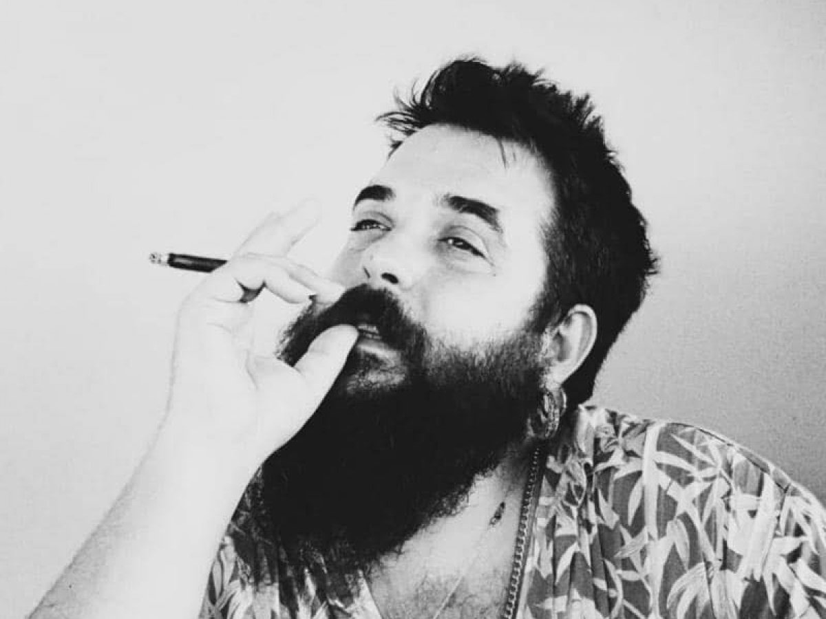 Daniel Felices