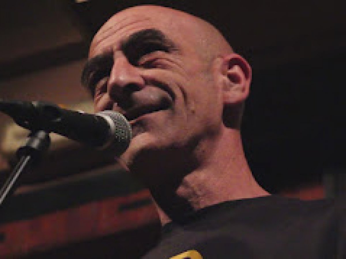 Iñaki C. Nazabal