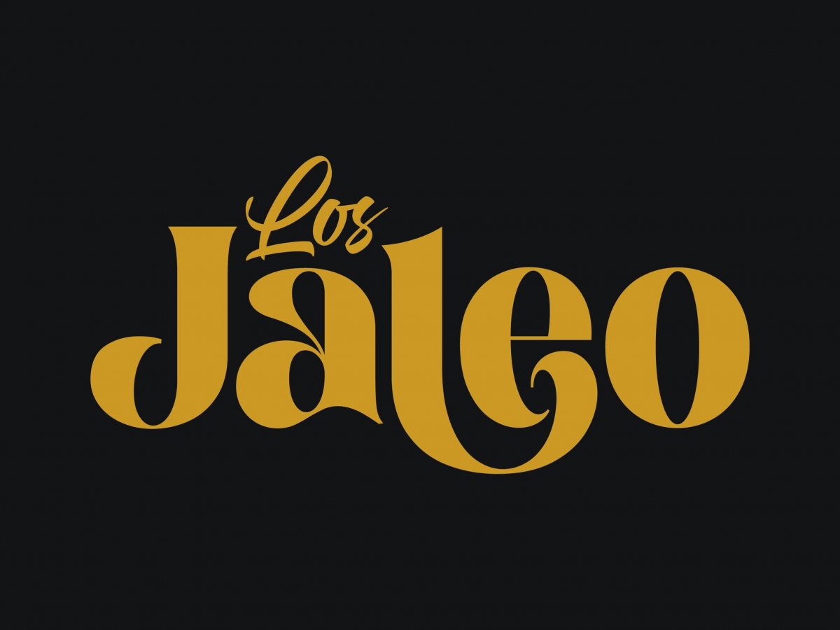 Los Jaleo