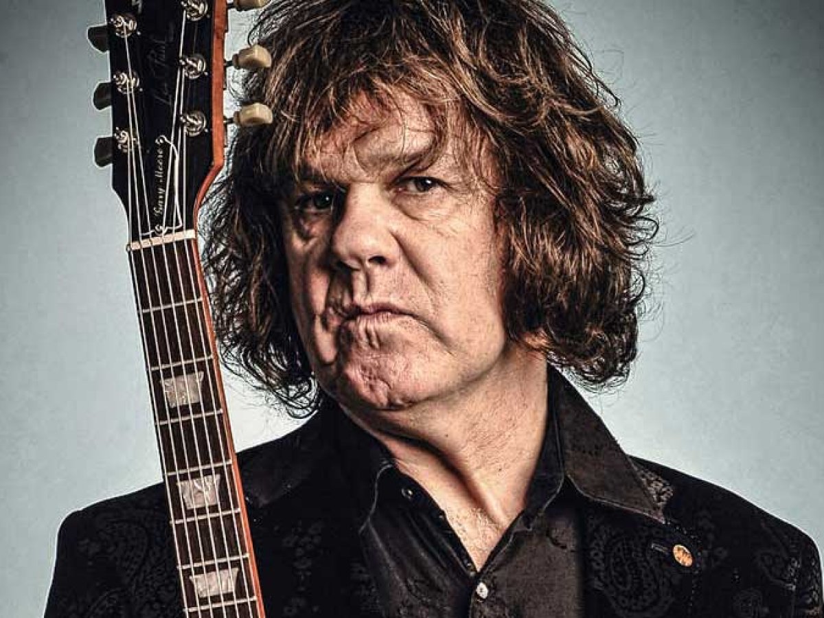 Gary Moore