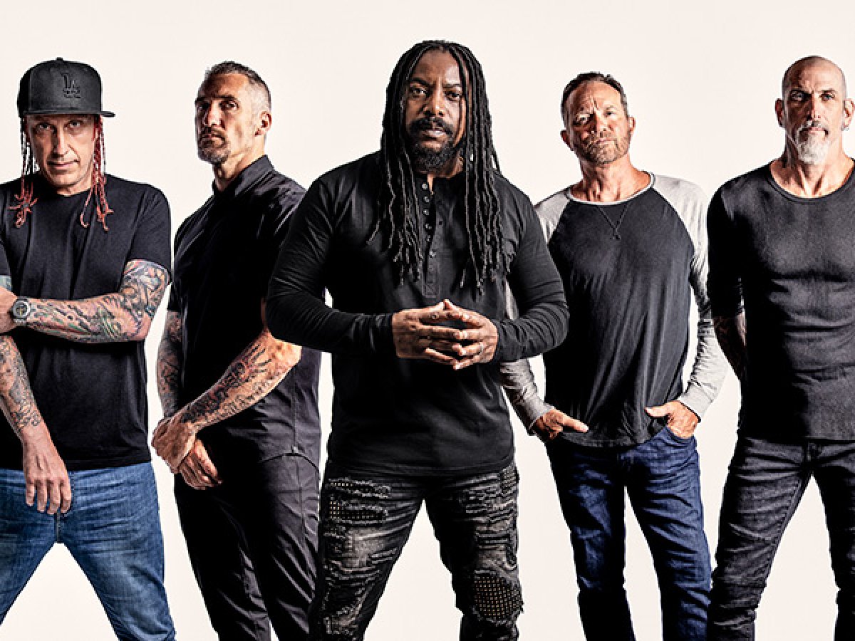 Sevendust