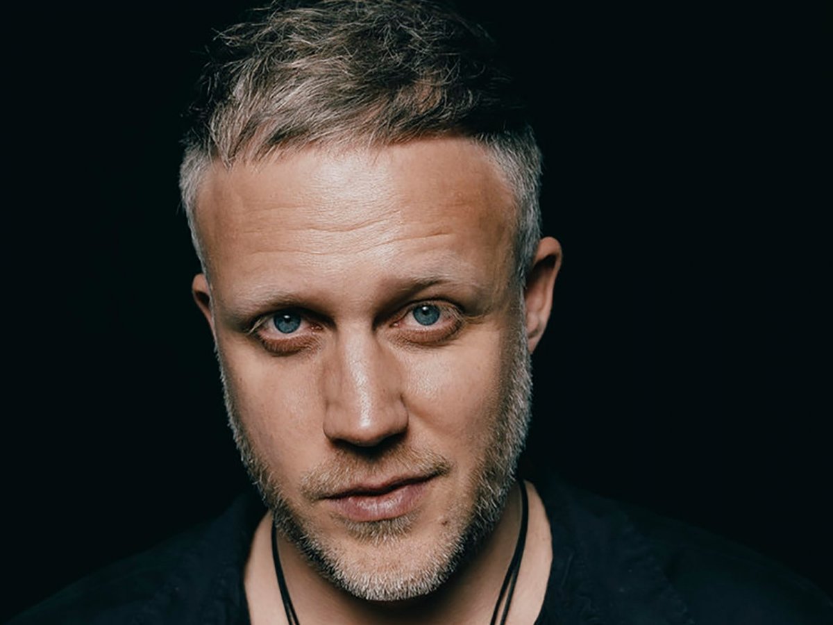 Jan Blomqvist
