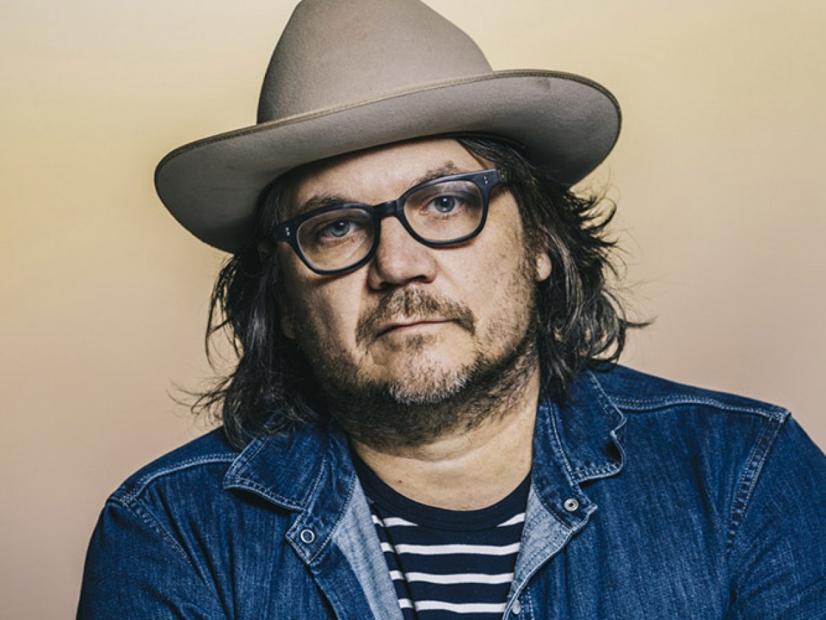 Jeff Tweedy
