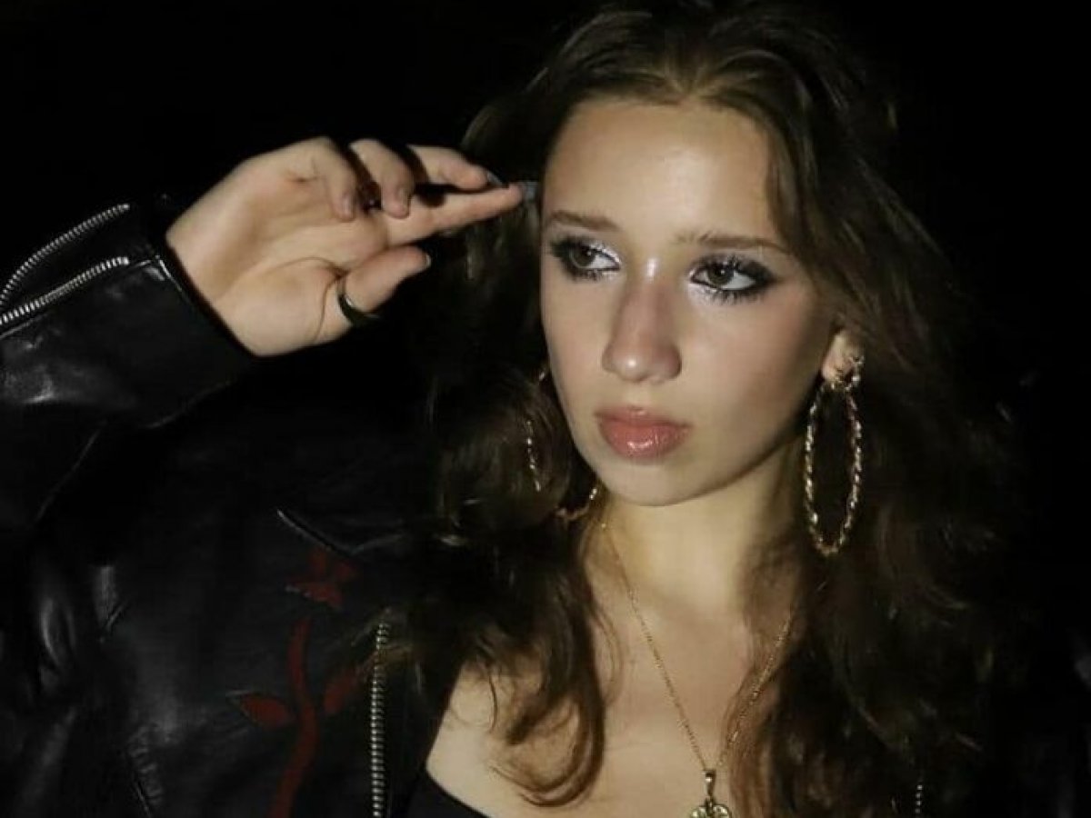 Isabel LaRosa