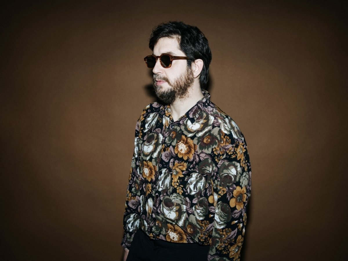 Nacho Casado
