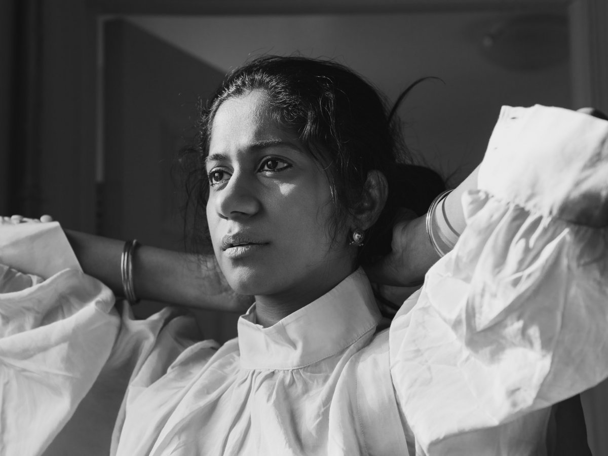 Ganavya
