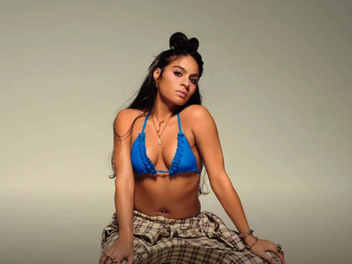 Jessie Reyez