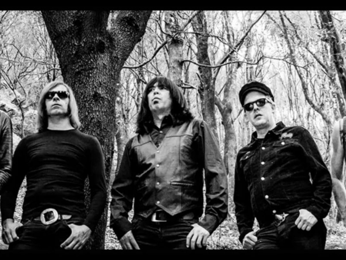 The Morlocks