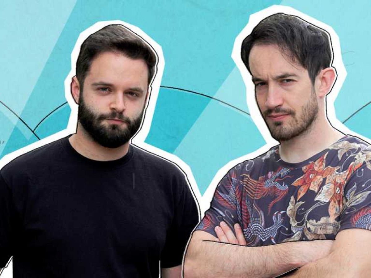 Pascu & Rodri