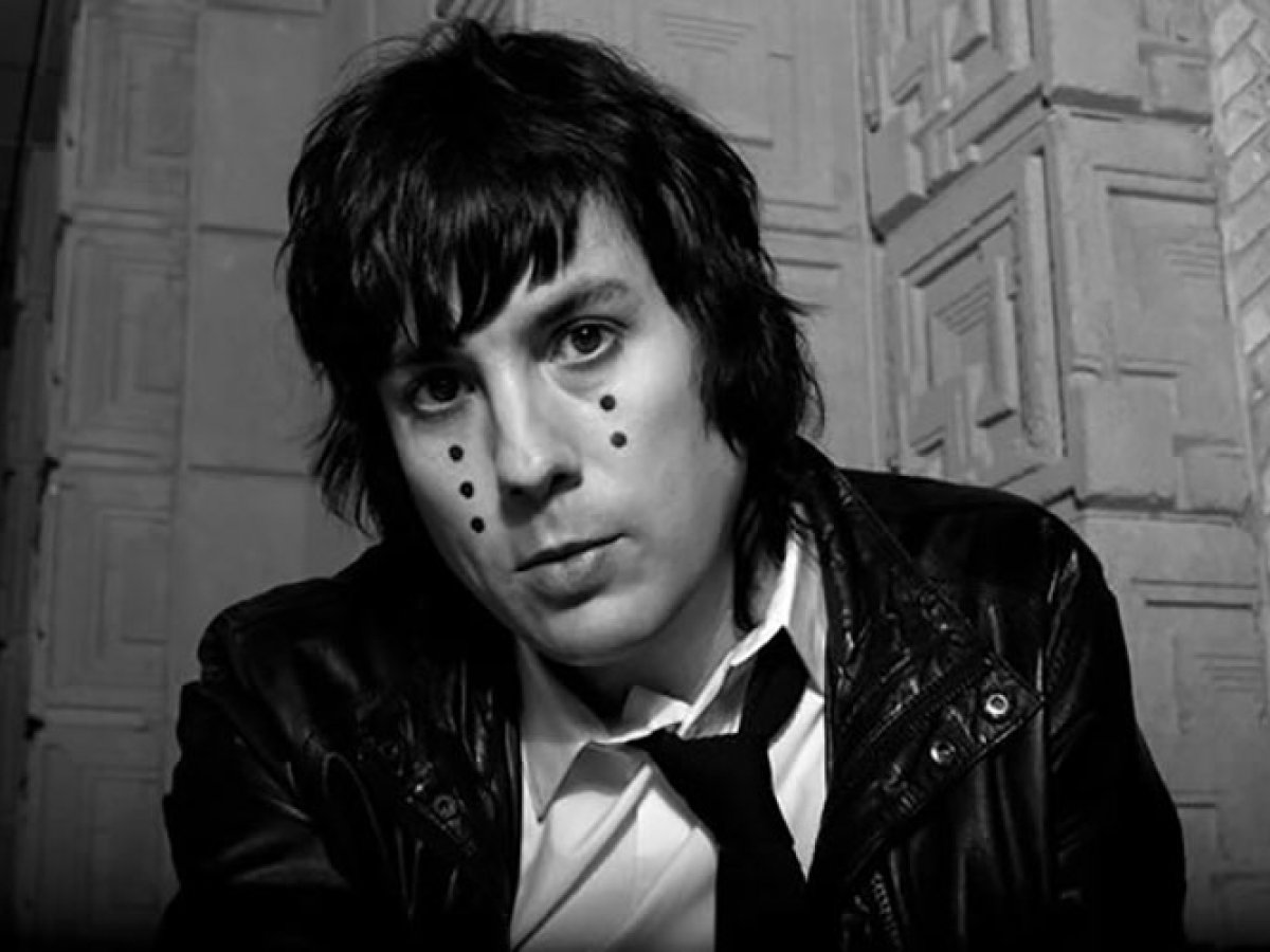 Johnny Jewel
