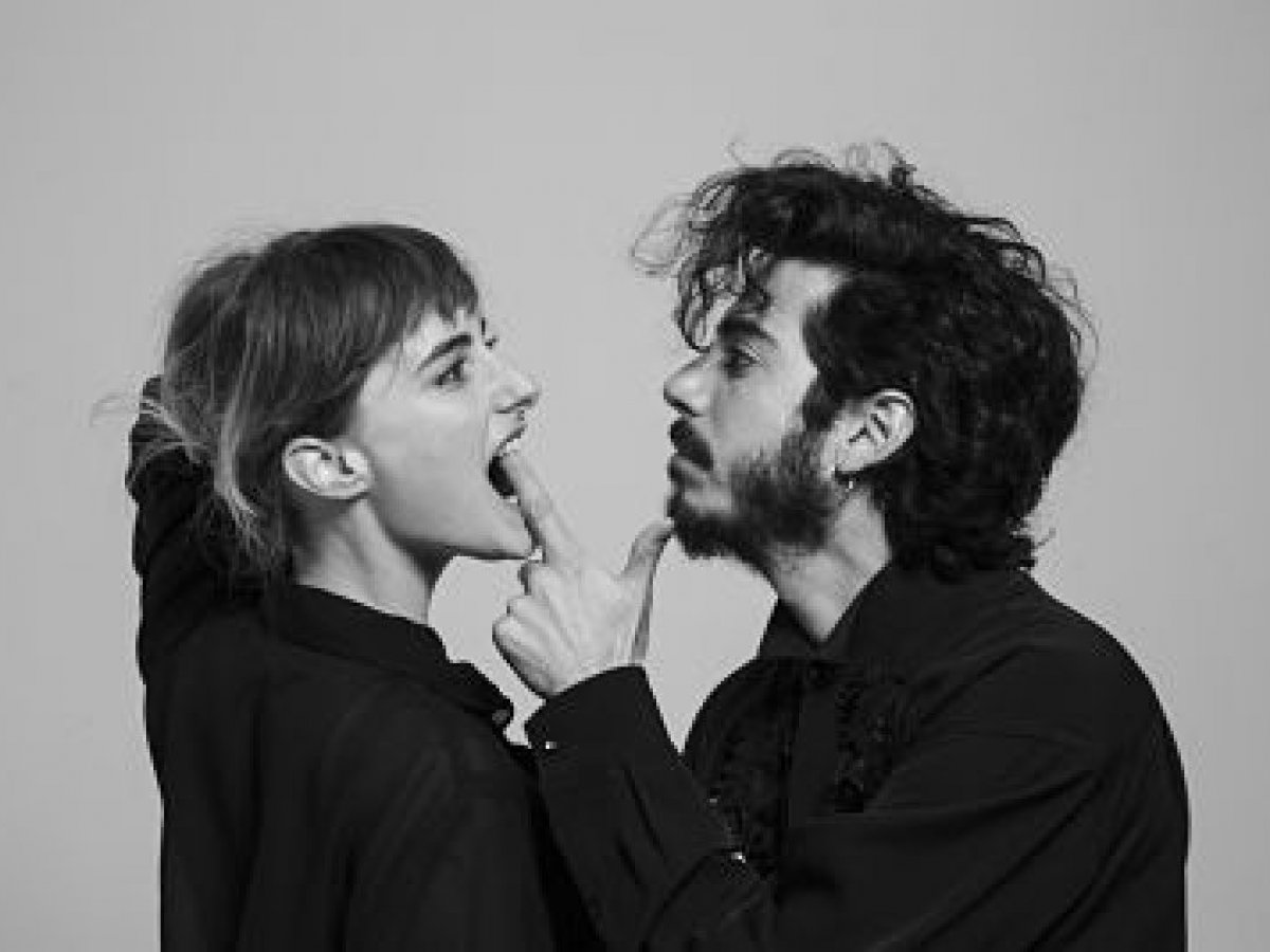 Emilia & Pablo