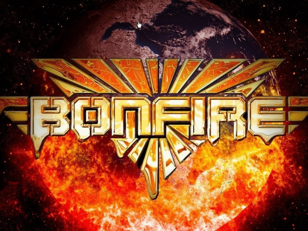 Bonfire