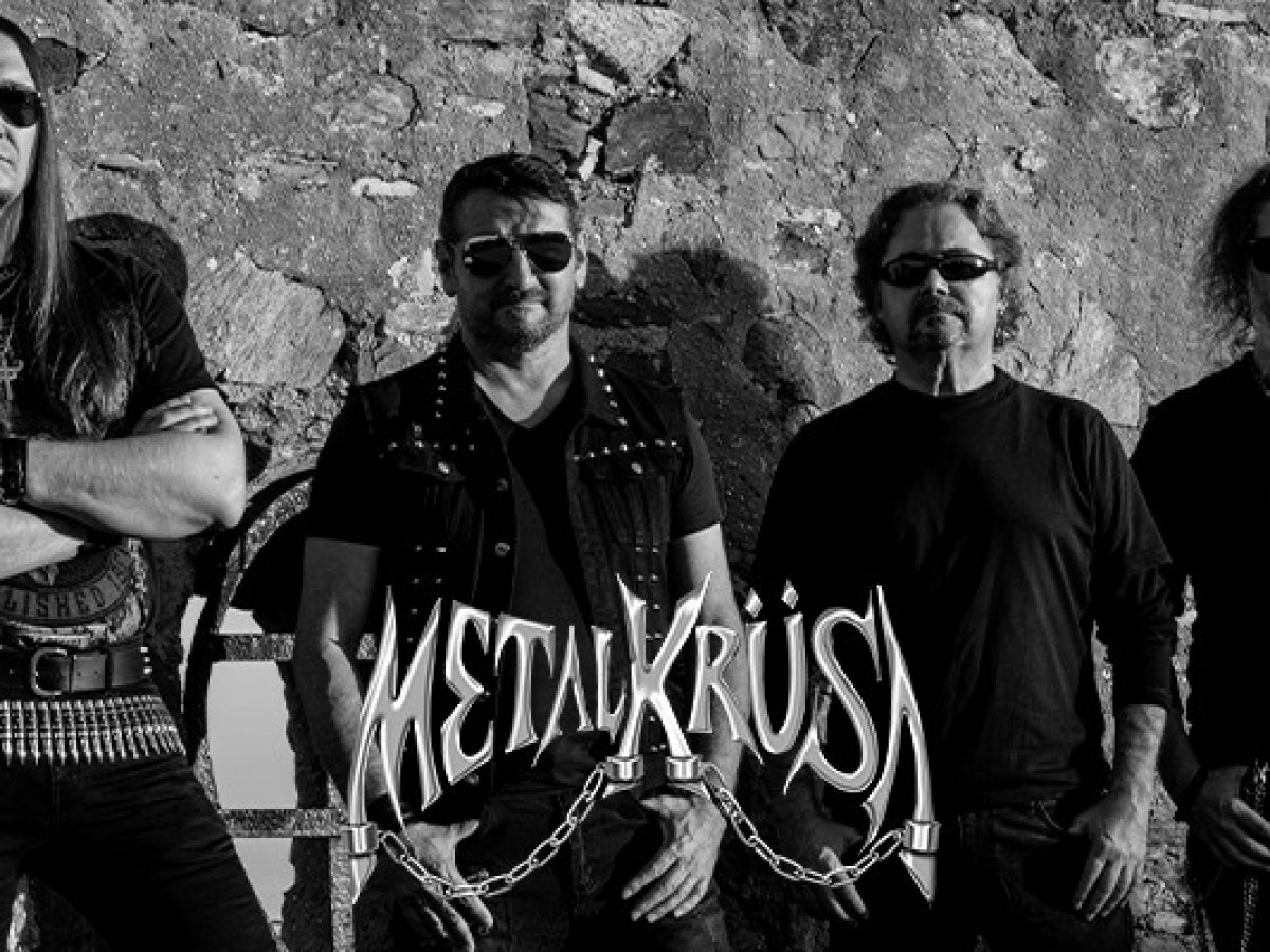 MetalkrüsA