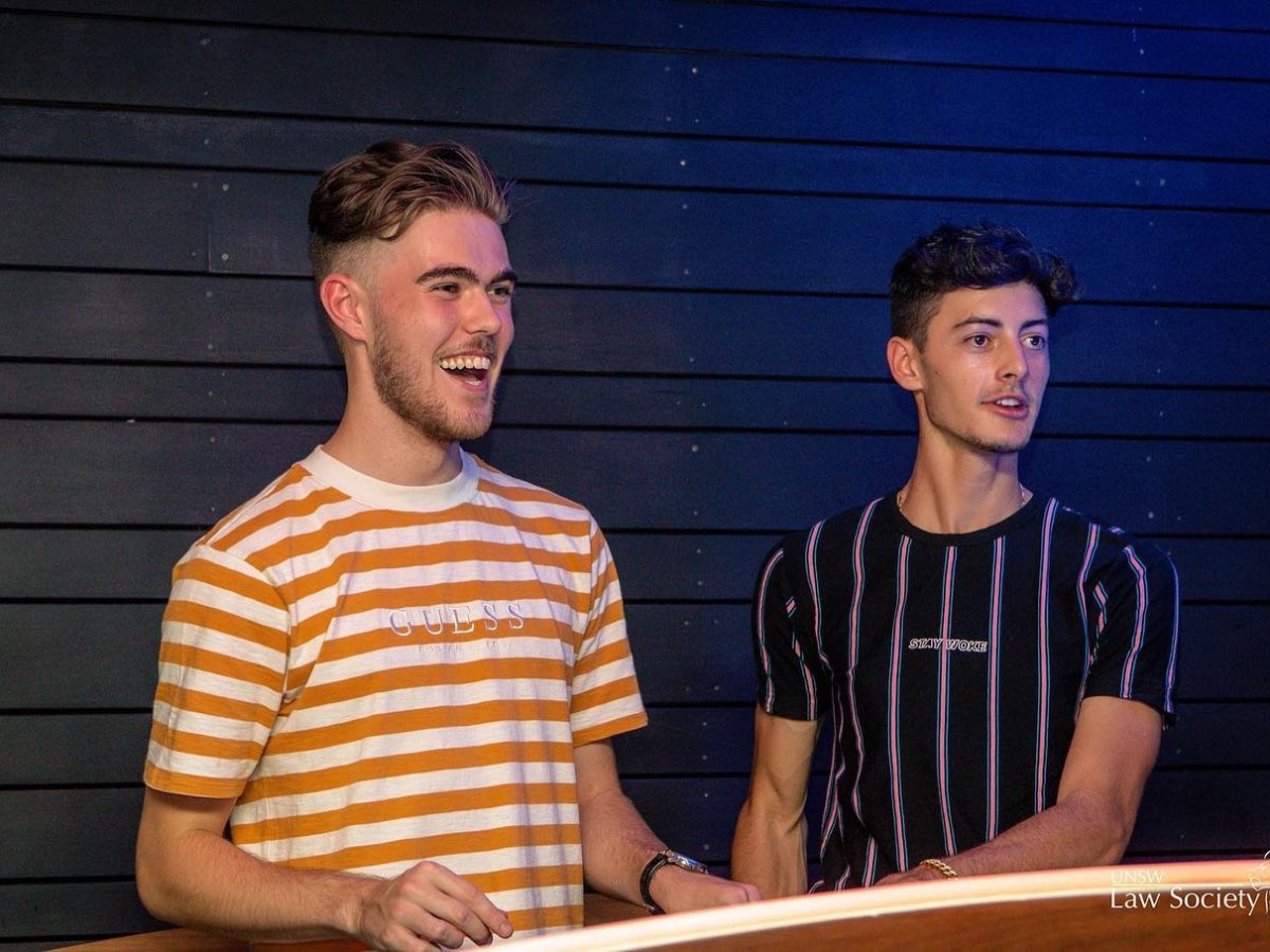 Parallelle DJ