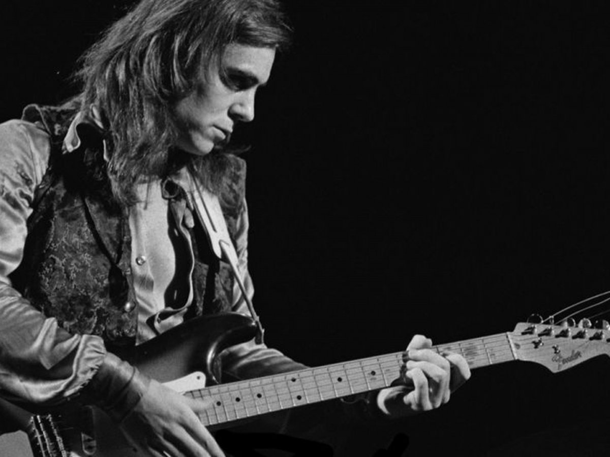 Terry Reid