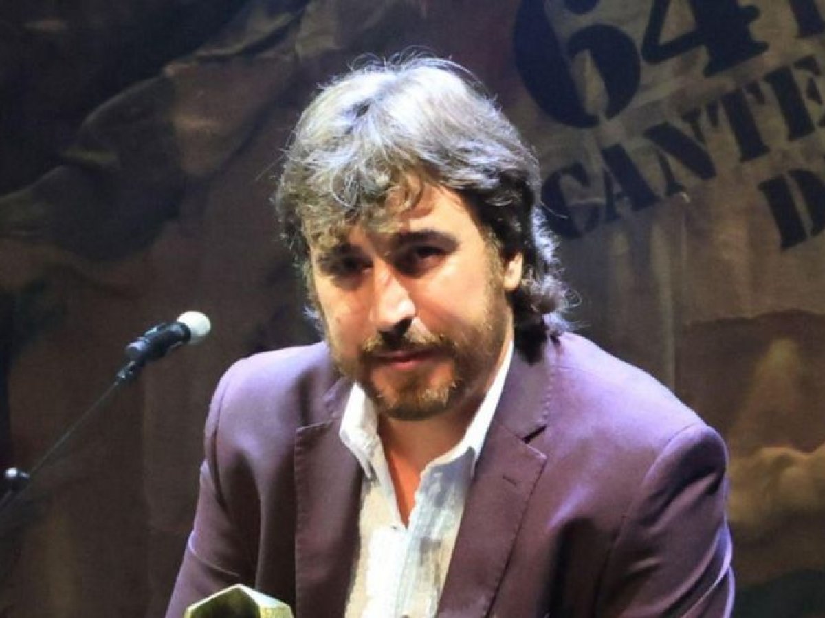 Gregorio Moya