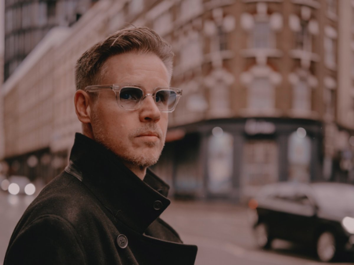 Joris Voorn
