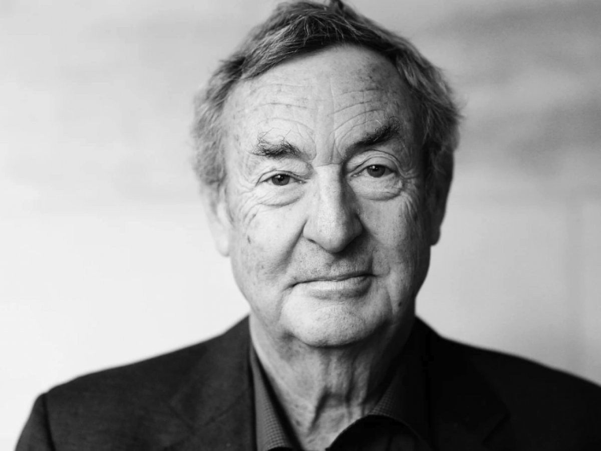 Nick Mason