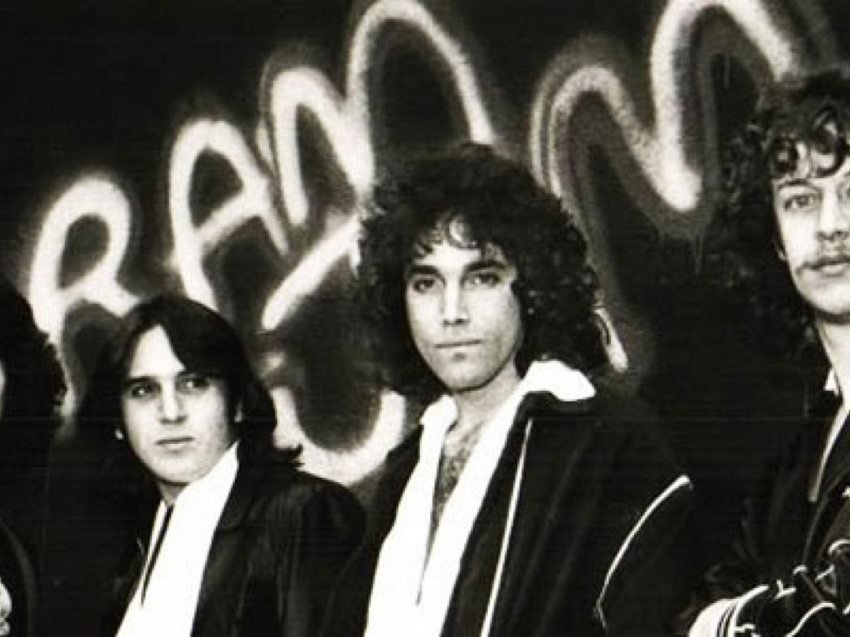 Ram Jam