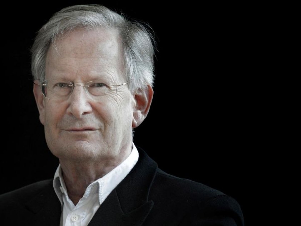 Sir John Eliot Gardiner