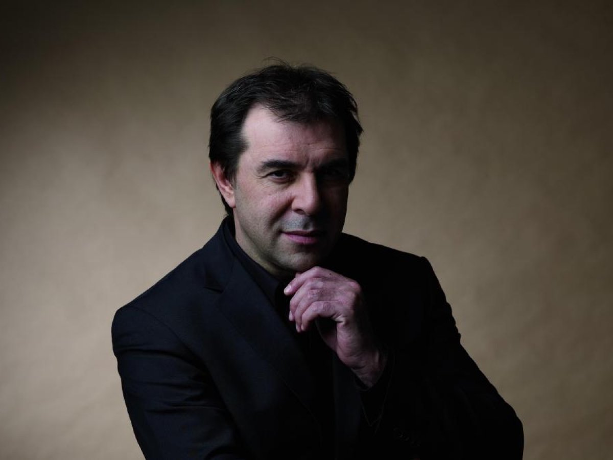 Daniele Gatti