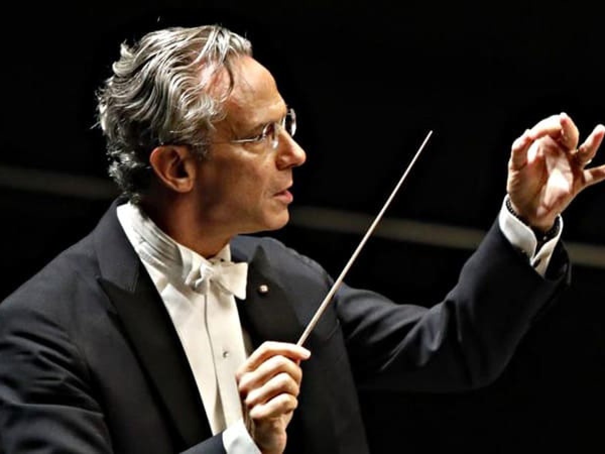 Fabio Luisi