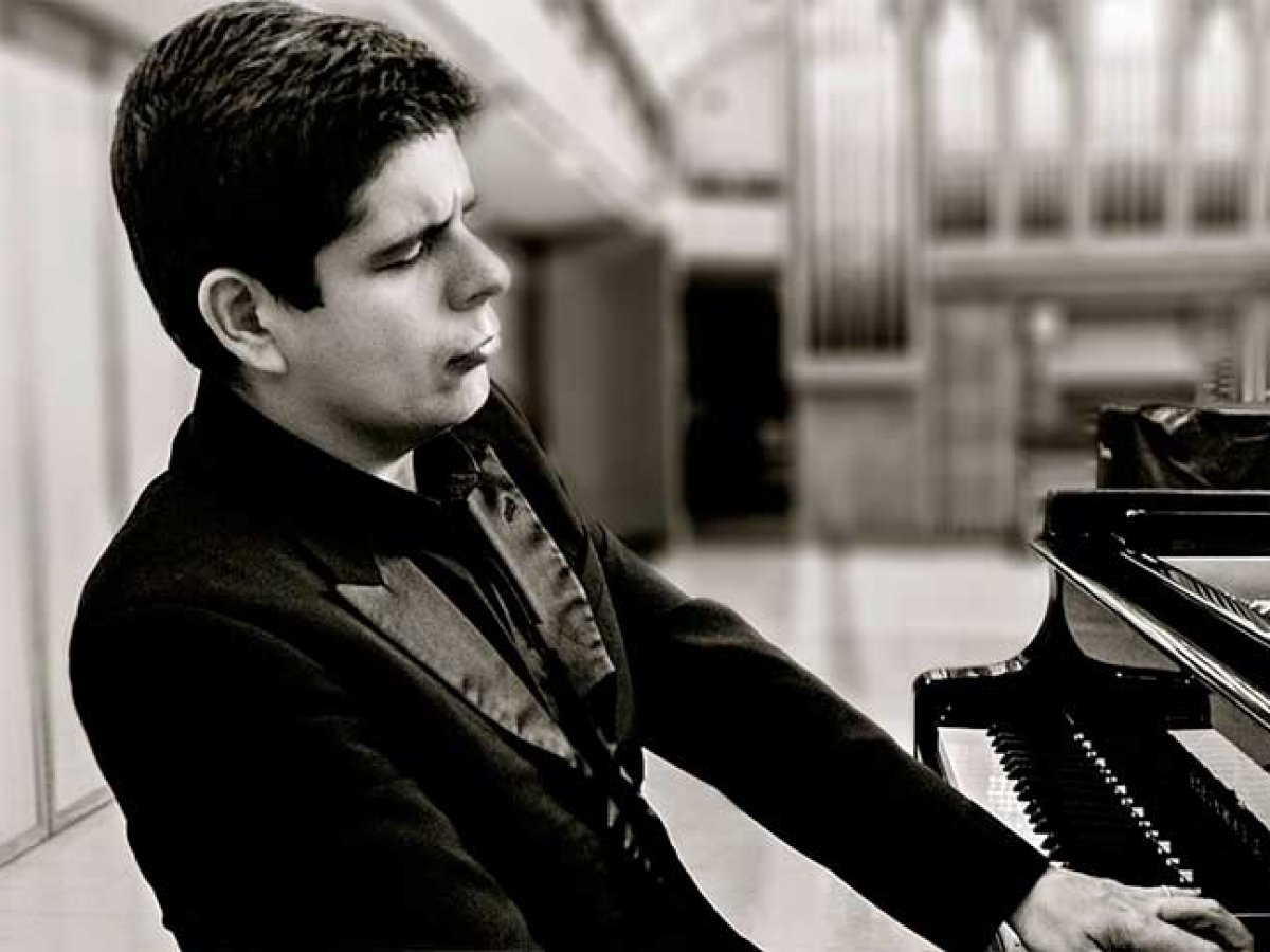 Javier Perianes